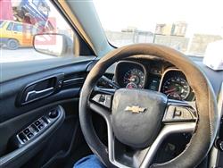 شيفروليه ماليبو